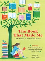 The Book That Made Me